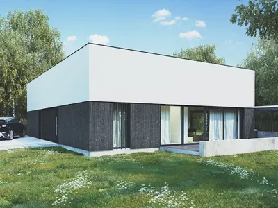 Biuro projektowe 081 Architekci